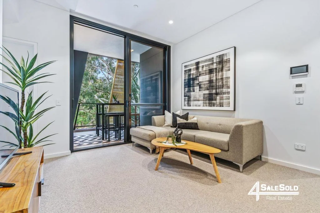 Rivervale 2 Bedroom PARK FACING...RESORT STYLE APARTMENT