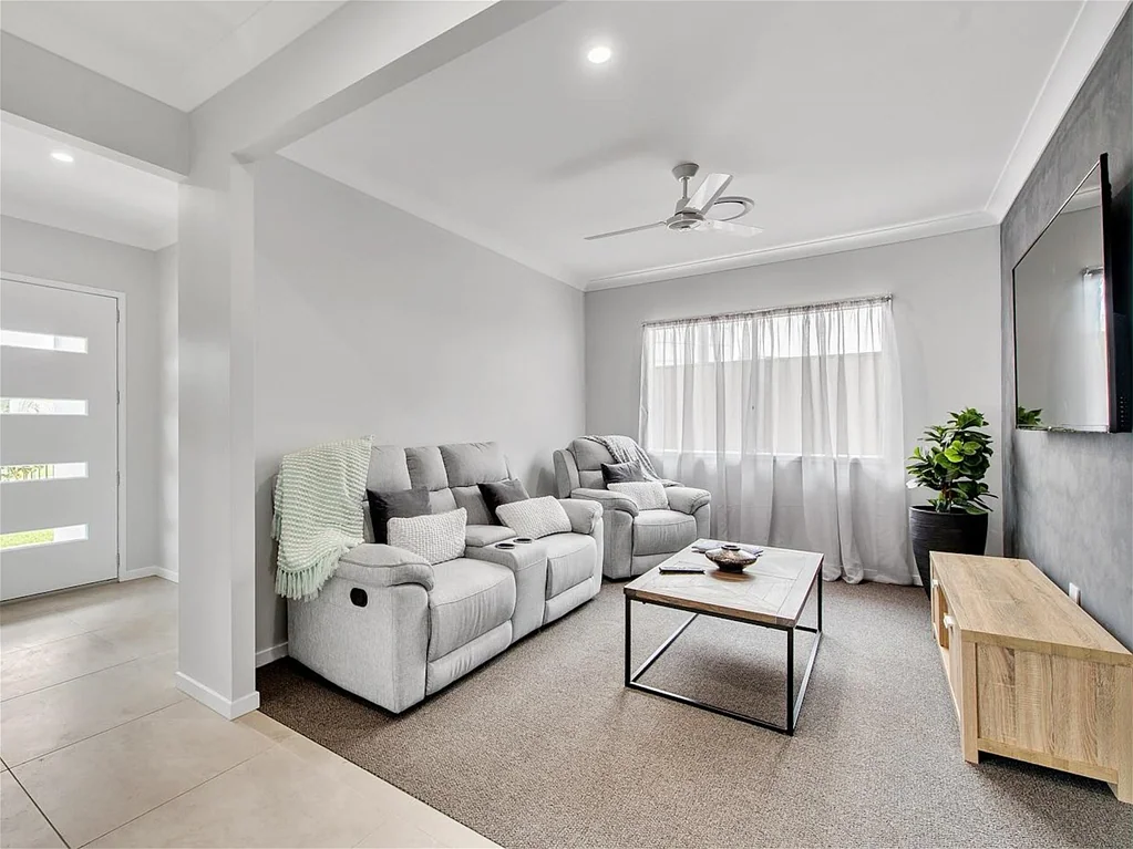 Ladysmith 4ਬੈੱਡਰੂਮ House & Land Package  Ladysmith NSW | From $575,000 | Affordable Country Living with Modern Comfort