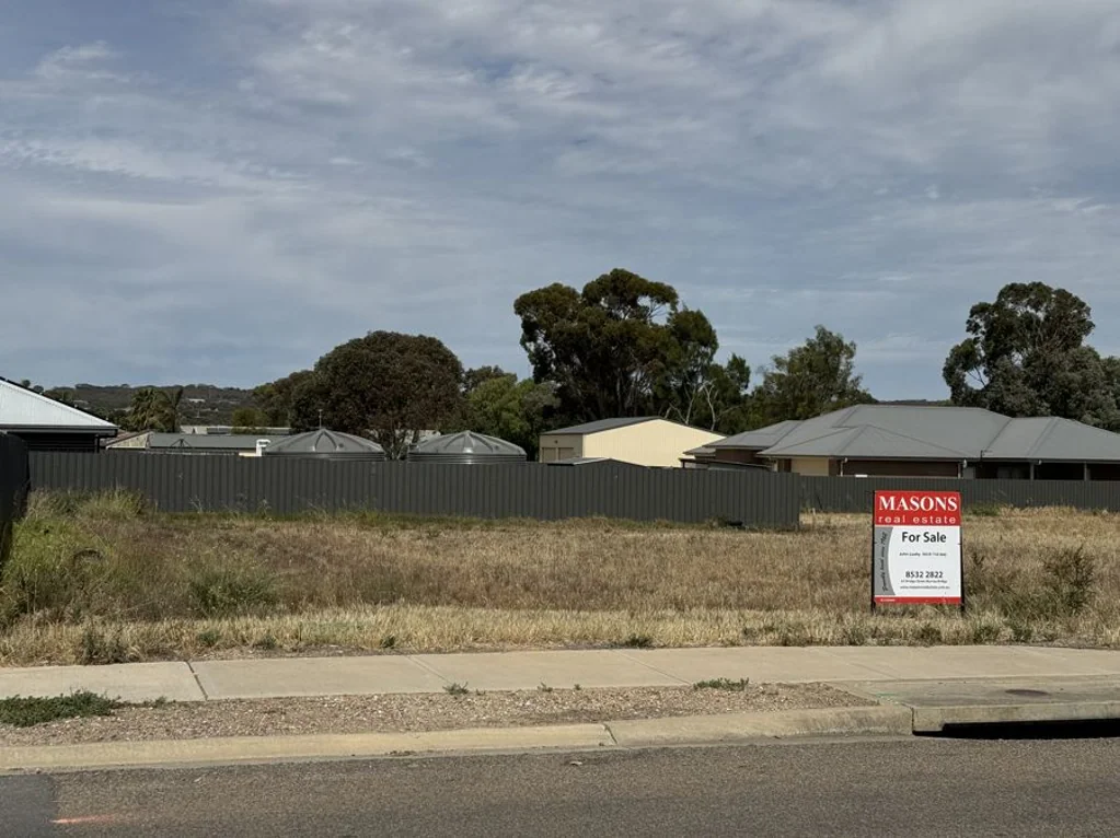 Lot 51 Cromwell, Murray Bridge, SA 5253