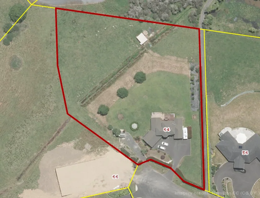 64 Pheasant Close, Rotokauri, Waikato, 5 ਕਮਰੇ, 0 ਬਾਥਰੂਮ