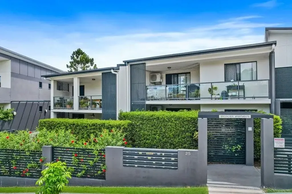 19/25 Gamelin Crescent, Stafford, QLD 4053