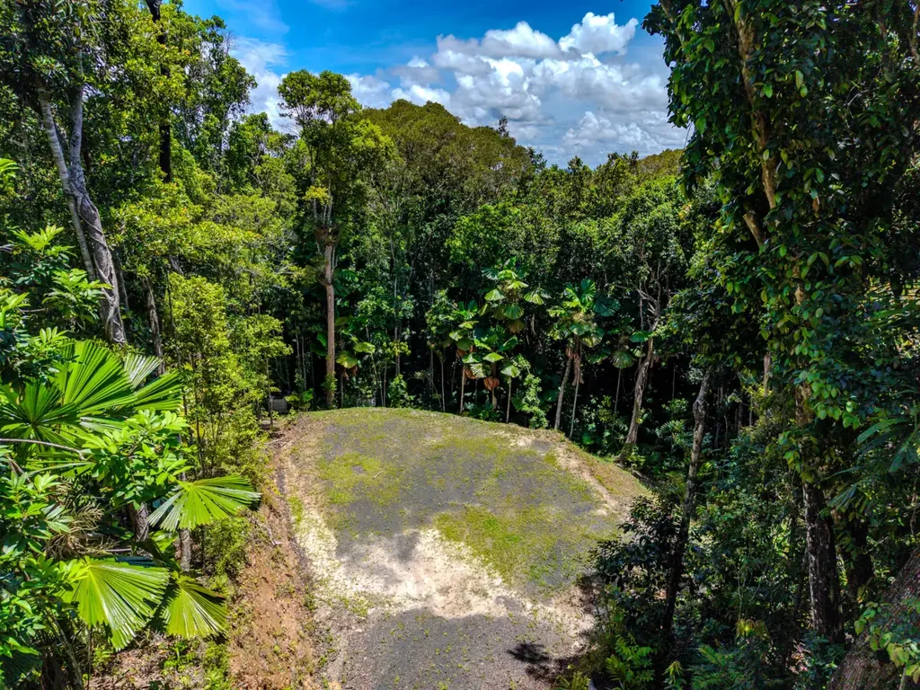 Jubilee Heights  Build Your Dream Home in a Tropical Rainforest Setting – Jubilee Height