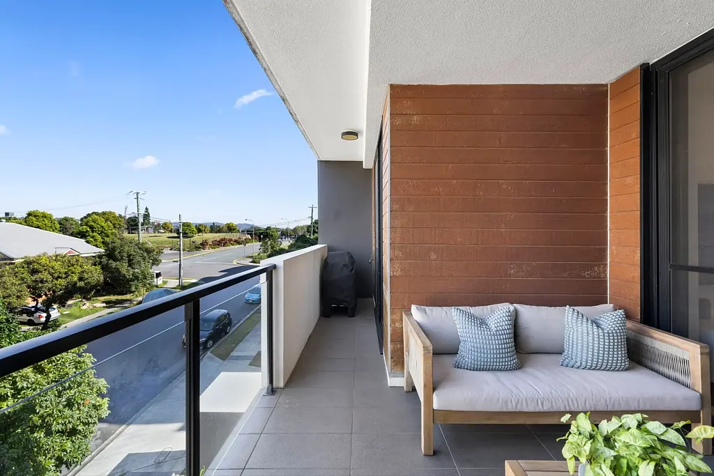 304/32 Gallway Street, Windsor, QLD 4030