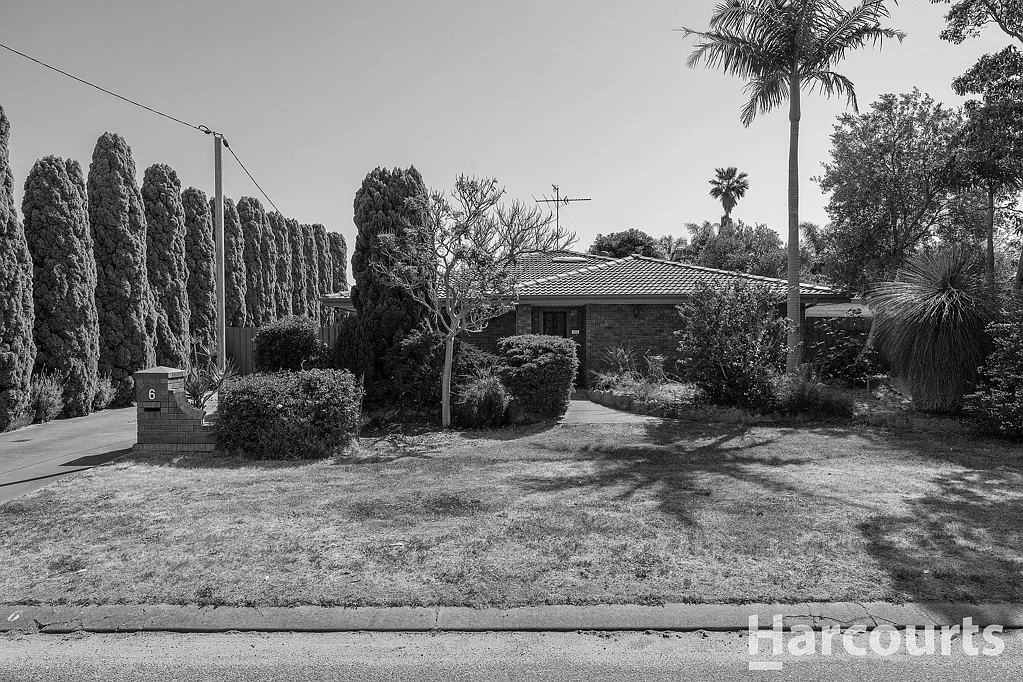 6 Rio Grande Avenue, Greenfields, WA 6210