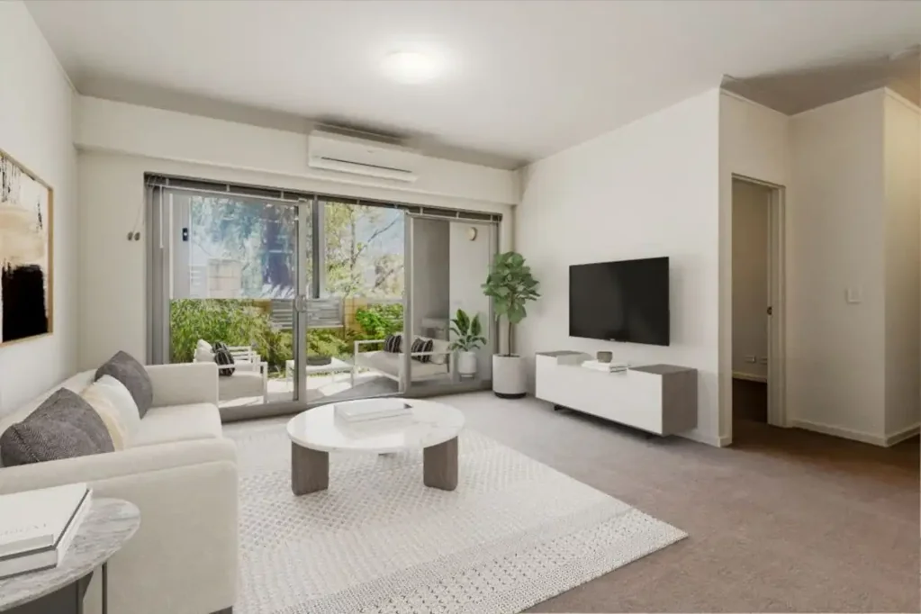 21/7 Streatham Street, Beckenham, WA 6107