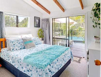 85A Rainbow Falls Road, Kerikeri, Far North, 3房, 1浴, 独立屋