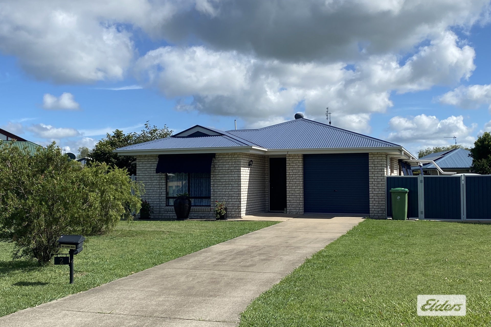 2 MACARANGA CT, LAIDLEY QLD 4341, 0 રૂમ, 0 બાથરૂમ, House