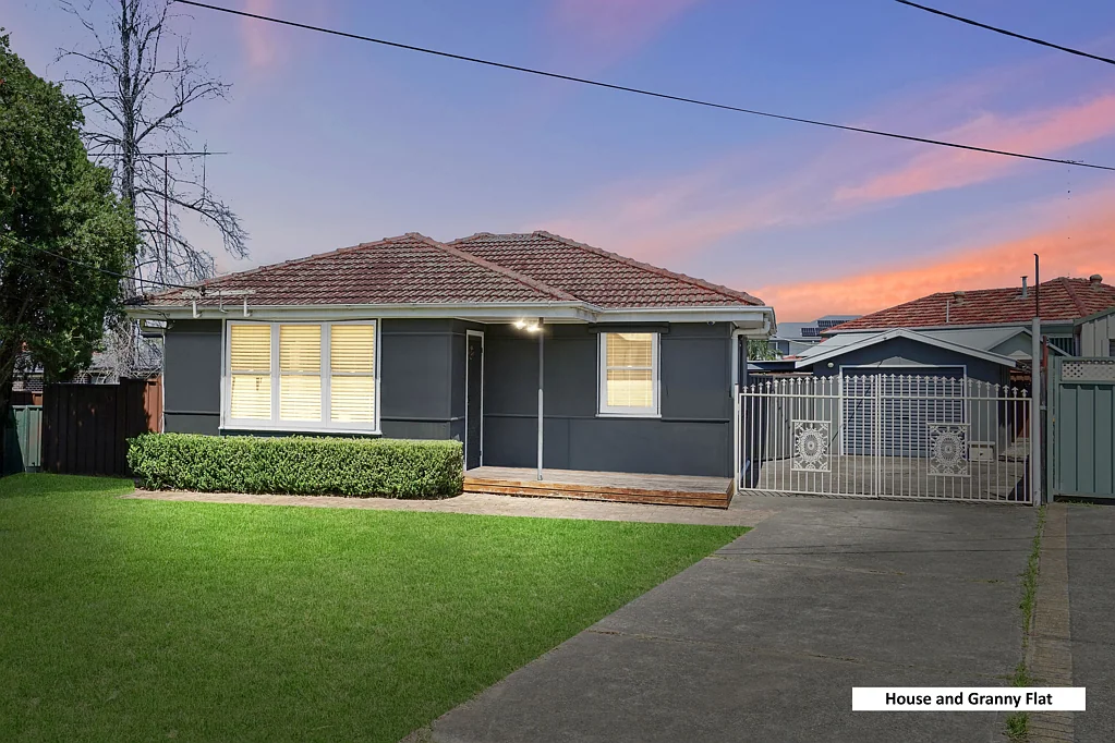 17 Small Street, Marayong, NSW 2148
