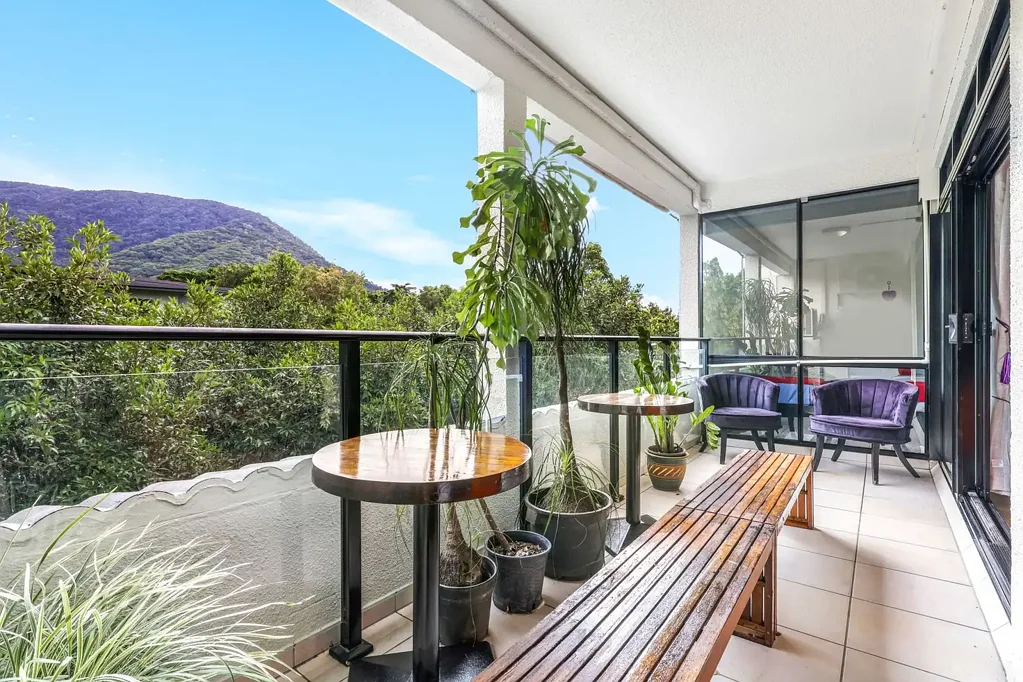 Palm Cove 2 Bedroom No 11 Tranquility | Palm Cove