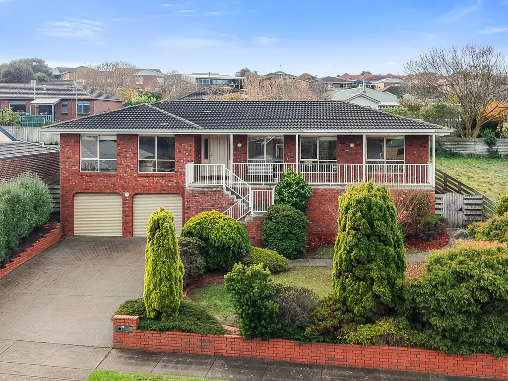 Warrnambool 4બેડરૂમ Spacious Family Living with River Views