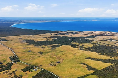 40 Walkerville South Road, Tarwin Lower, VIC 3956, 0 રૂમ, 0 બાથરૂમ, Lifestyle Property