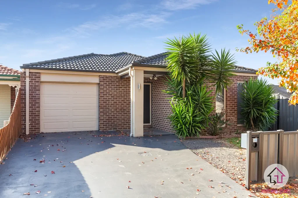 Wallan 4房  SECLUDED FOUR BEDROOM HOME OPPOSITE PARKLAND