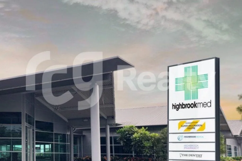 East Tamaki New Medical Consultation Space East Tamaki!!