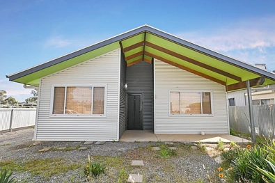 Broken Hill 4房  UNIQUE FAÇADE
