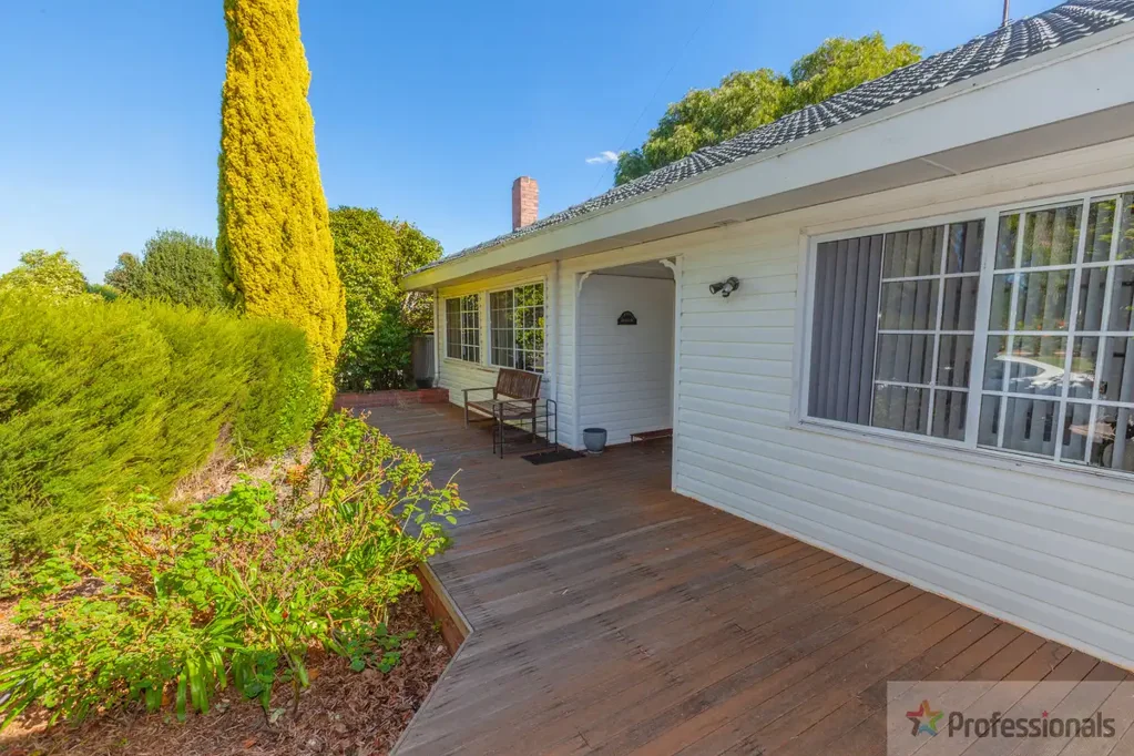 35 Cole Street, Manjimup, WA 6258