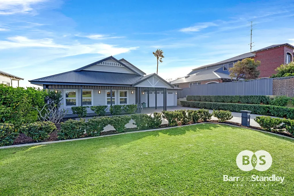 Bunbury 6Zimmer Breathtaking Ocean Views!!