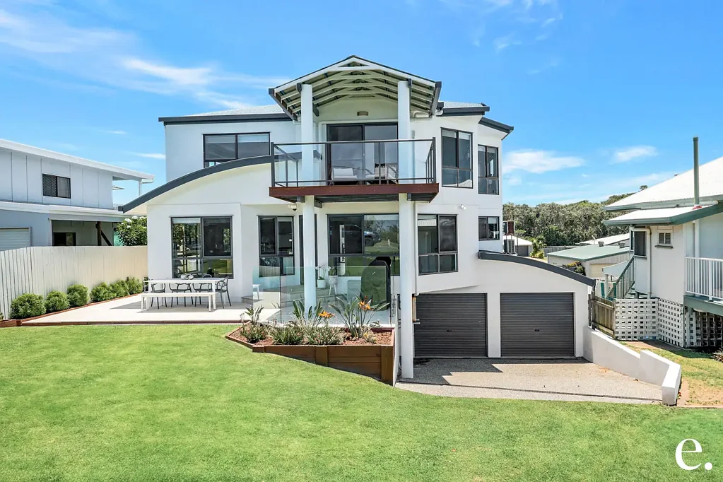 670 Scenic Highway, Mulambin, QLD 4703
