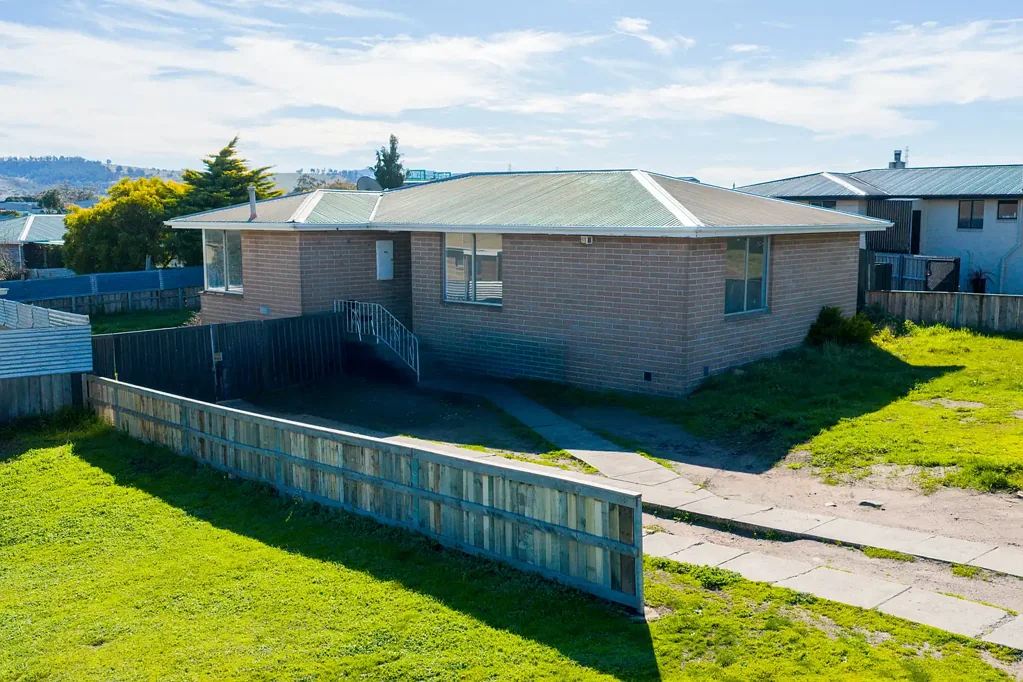 Renovated Family Home