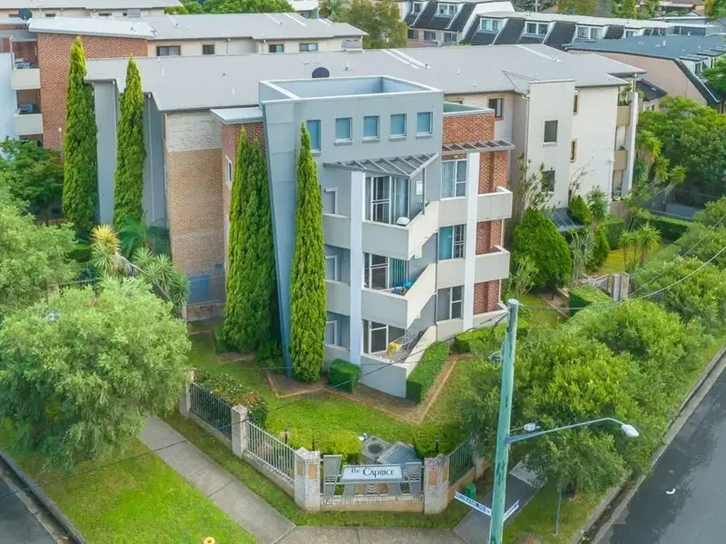 Immaculately Presented Apartment in the Heart of Northmead