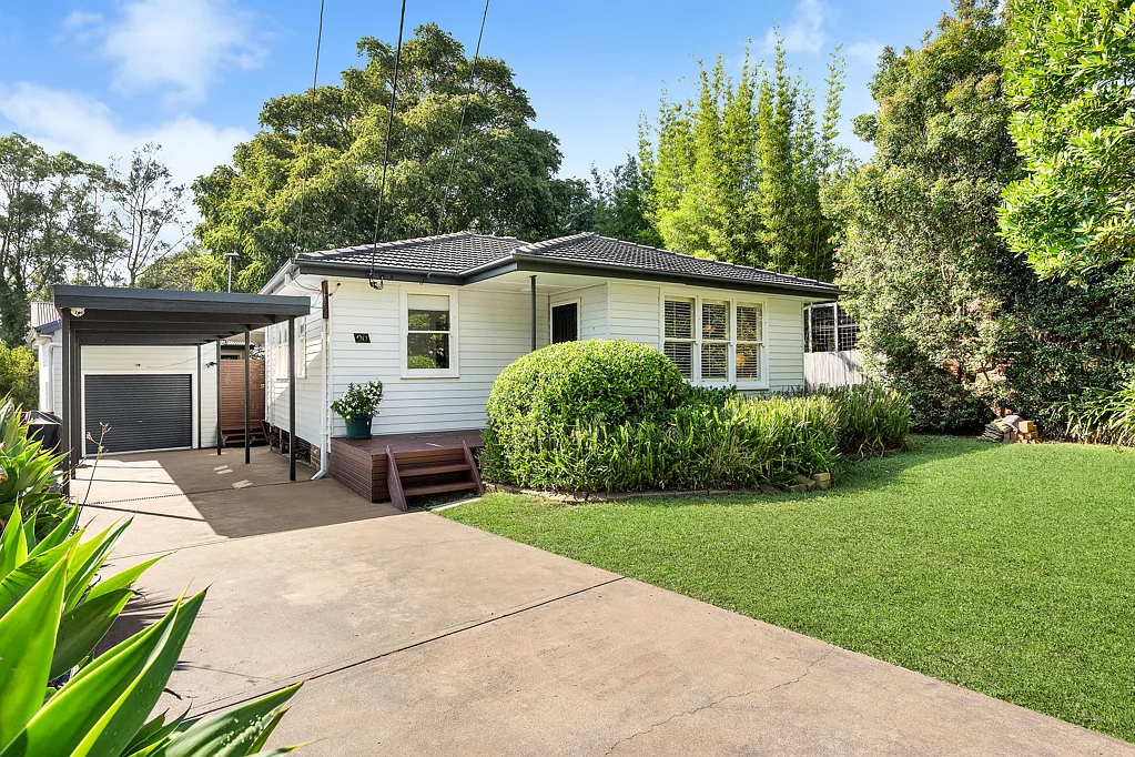 90 Parklands Road, Mount Colah, NSW 2079