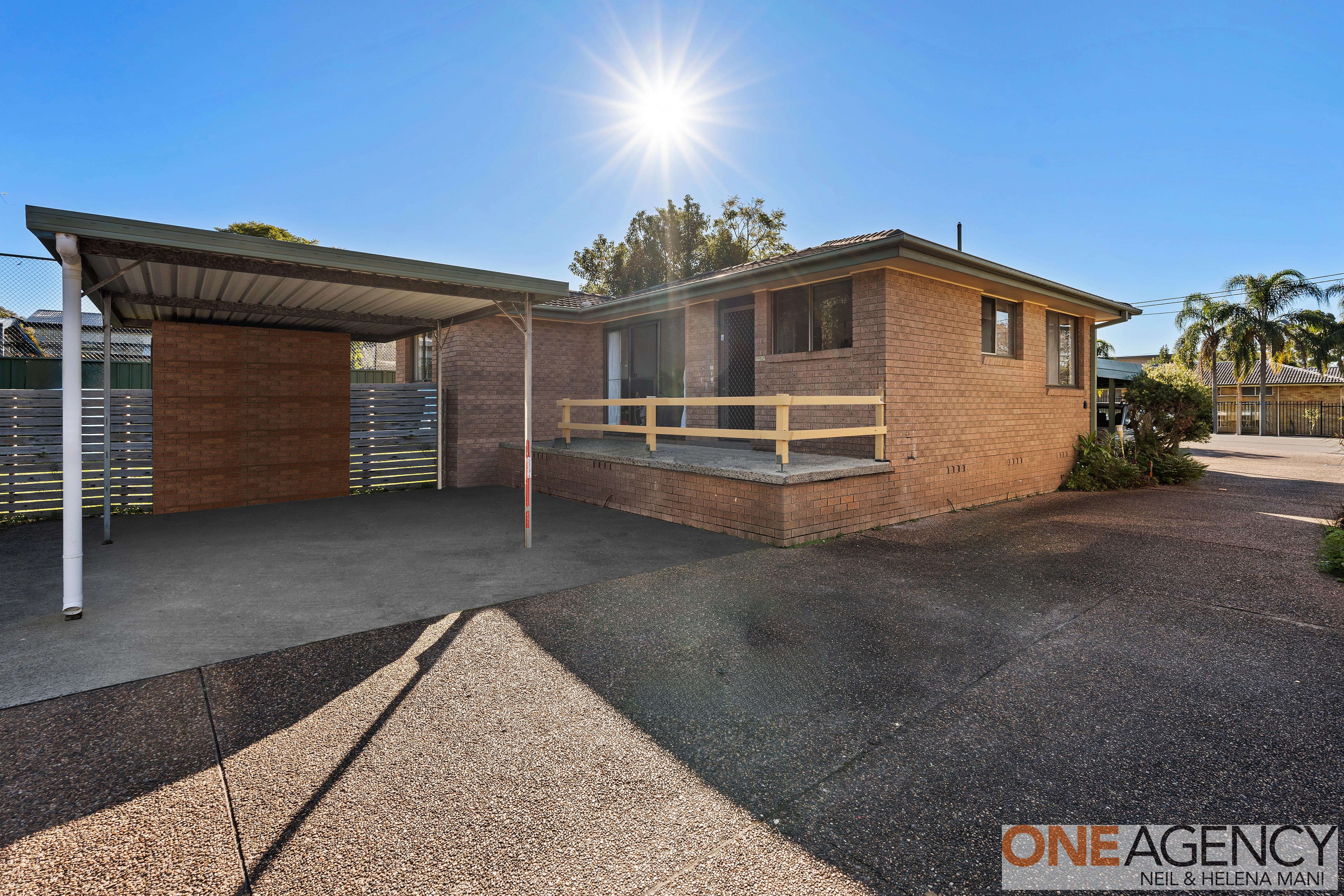 97-99 GLENNIE ST, NORTH GOSFORD NSW 2250, 0 침실, 0 욕실, Unspecified