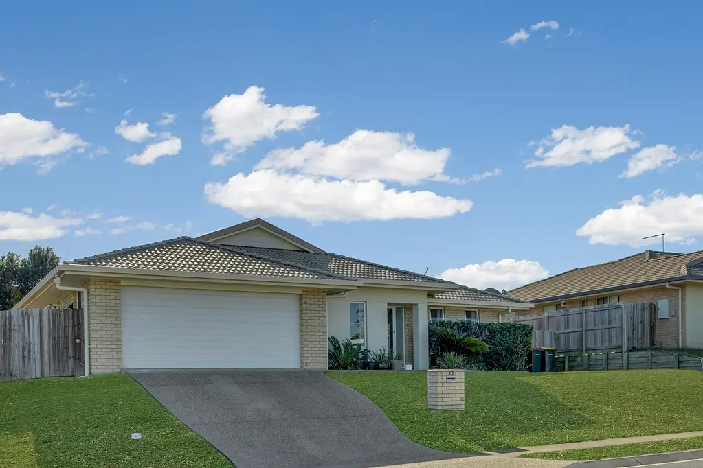 13 Tarrawonga Drive, Calliope, QLD 4680