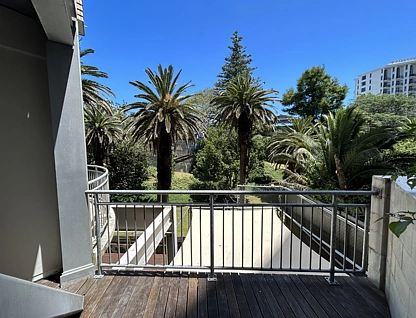 1C/8 Scotia Place, Auckland Central, Auckland City, 1 Bedrooms, 1 Bathrooms, Apartment