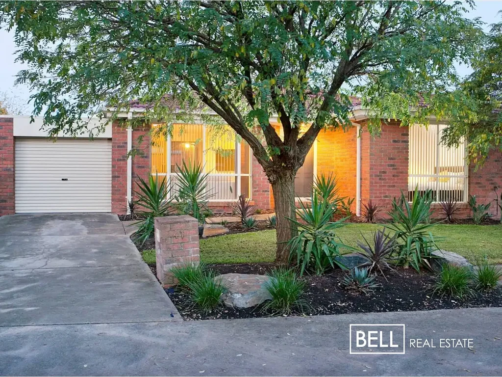 Well presented home in convenient location