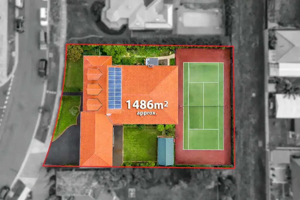 Greenvale 4غرفة نوم Timeless Elegance & Grand Scale Living in Prestigious Haddington Crescent