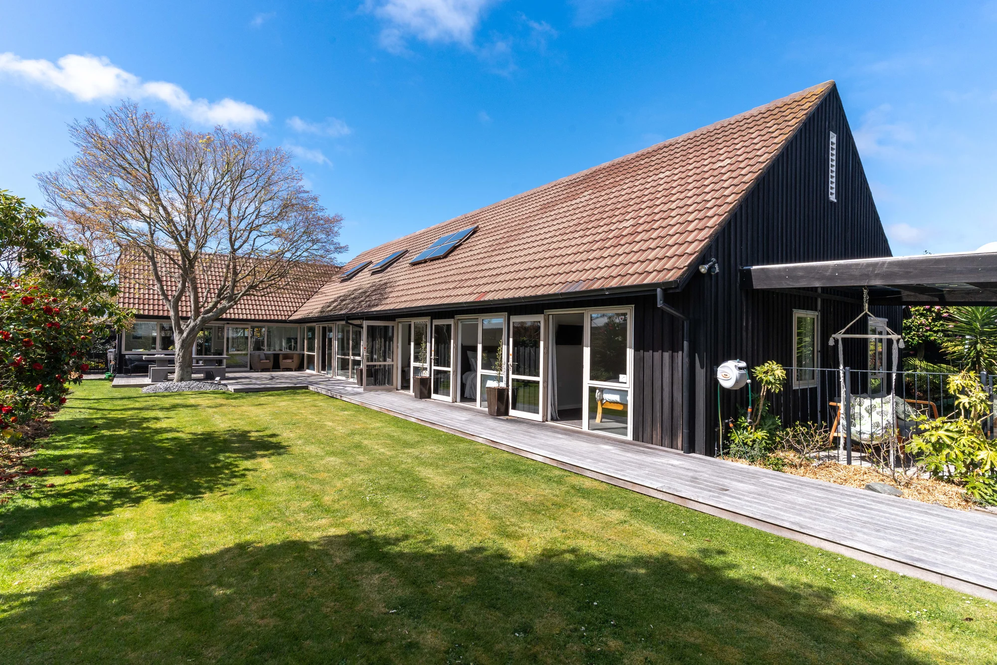 Saint Albans 5कमरा Effortless Living