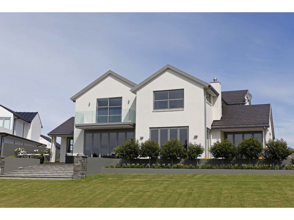 6 East Stream Lane, Northwood, Christchurch, 4房, 3浴