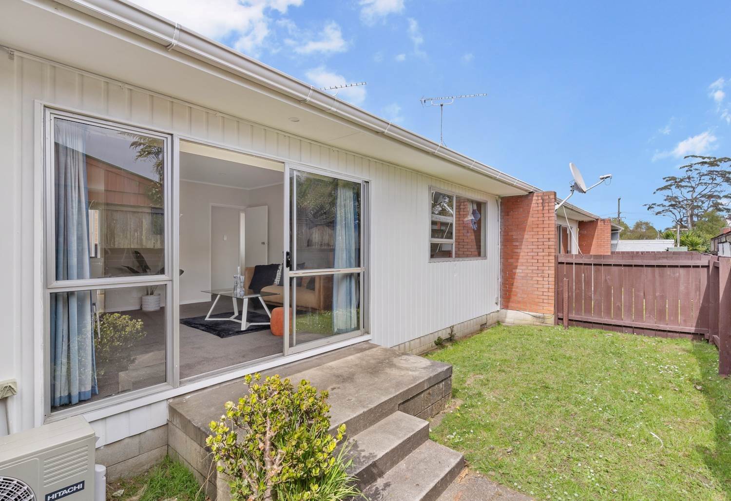 3/94 Beaumonts Way, Manurewa, Auckland - Manukau, 2 침실, 1 욕실, Unit