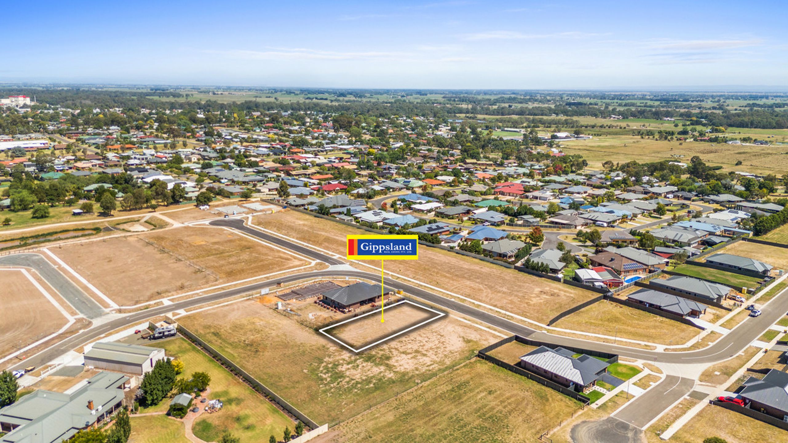 41 WIGGINS AV, MAFFRA VIC 3860, 0 Bedrooms, 0 Bathrooms, Section