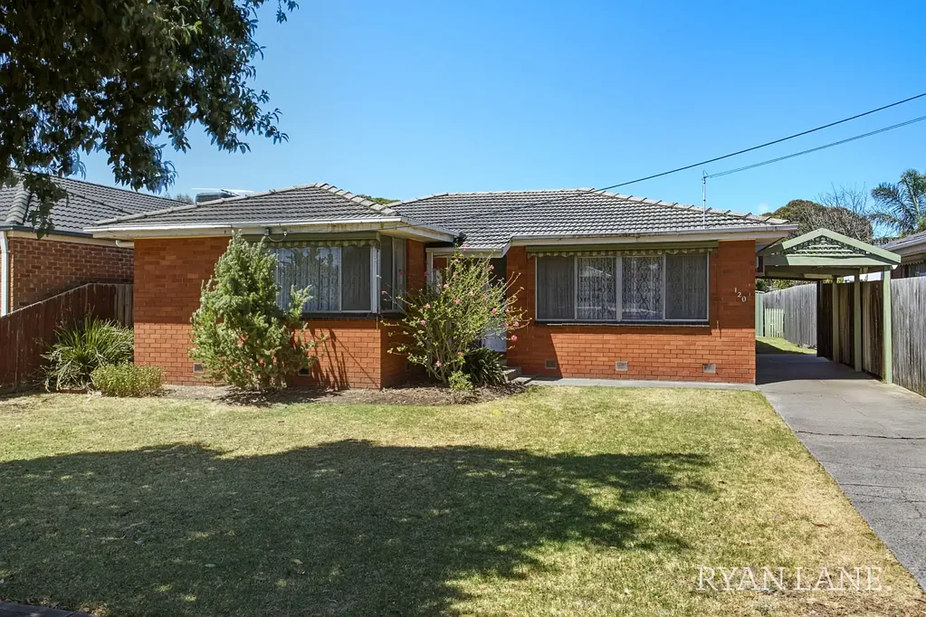 120 Grieve Parade, Altona, VIC 3018