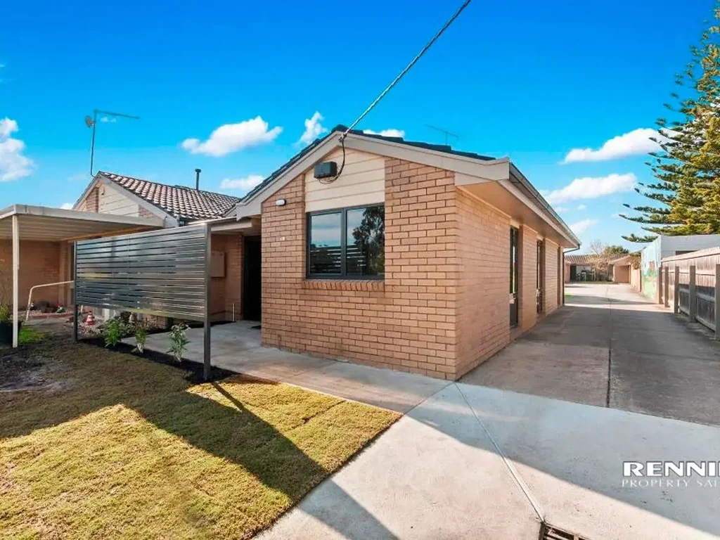 Morwell 2 Bedroom Better Than New