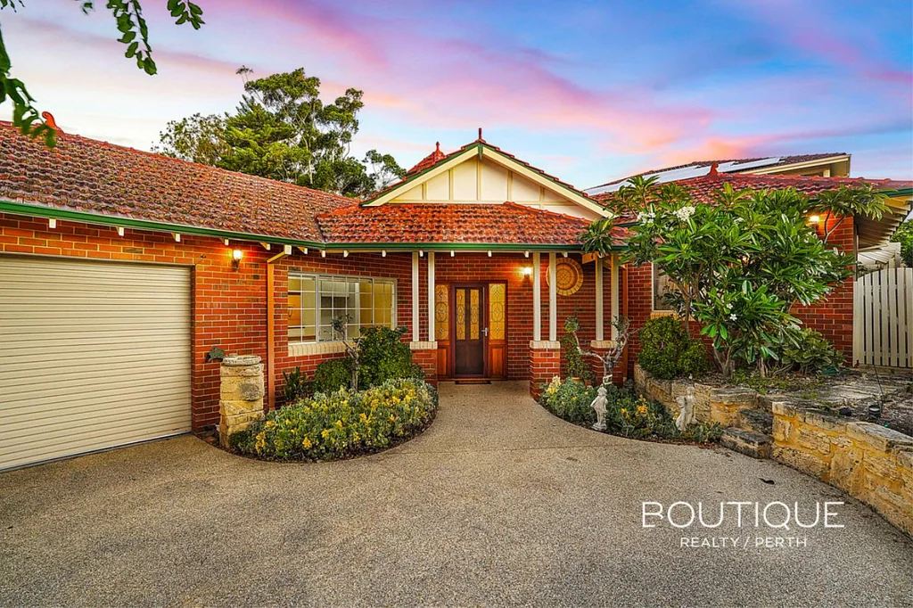 293A Salvado Road, Floreat, WA 6014