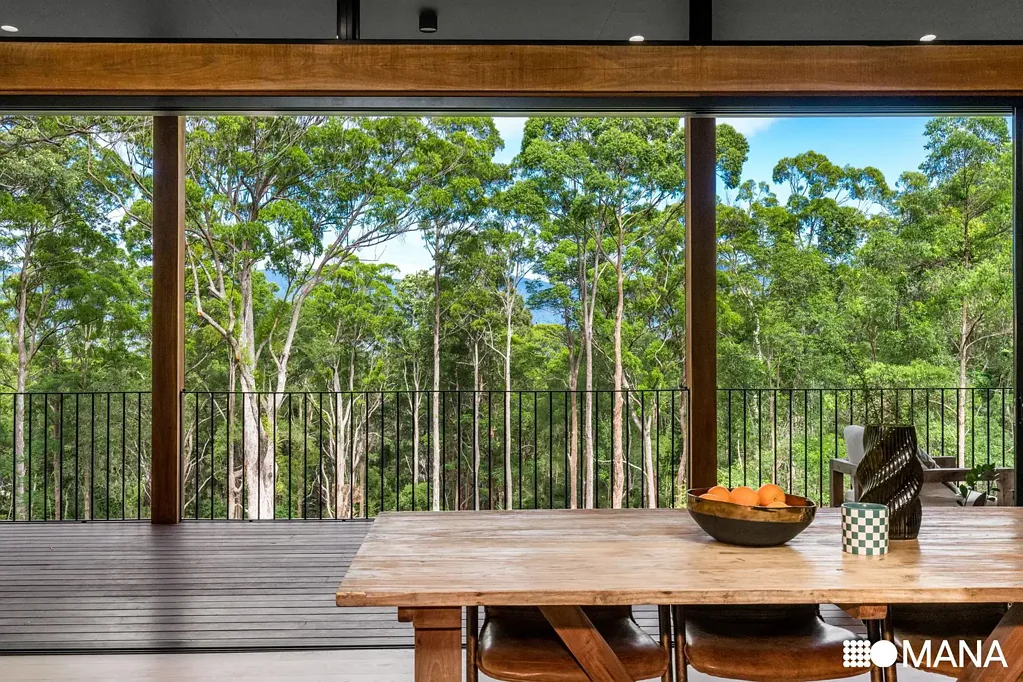 86 Tyalgum Ridge Road, Tyalgum, NSW 2484