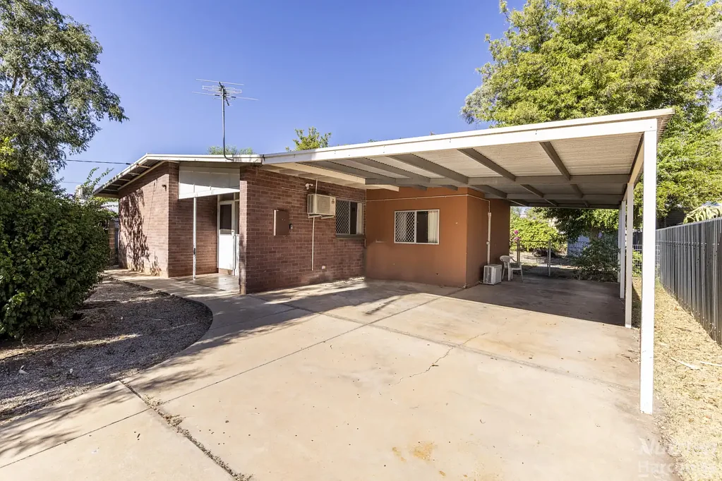 12 Lewis Street, Gillen, NT 870