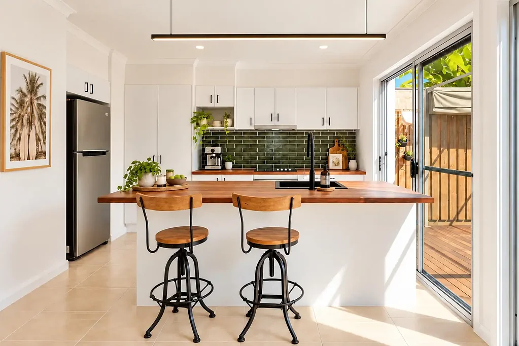 Maroochydore 3 Bedroom Light-Filled Living, Space & Style in the Heart of Maroochydore