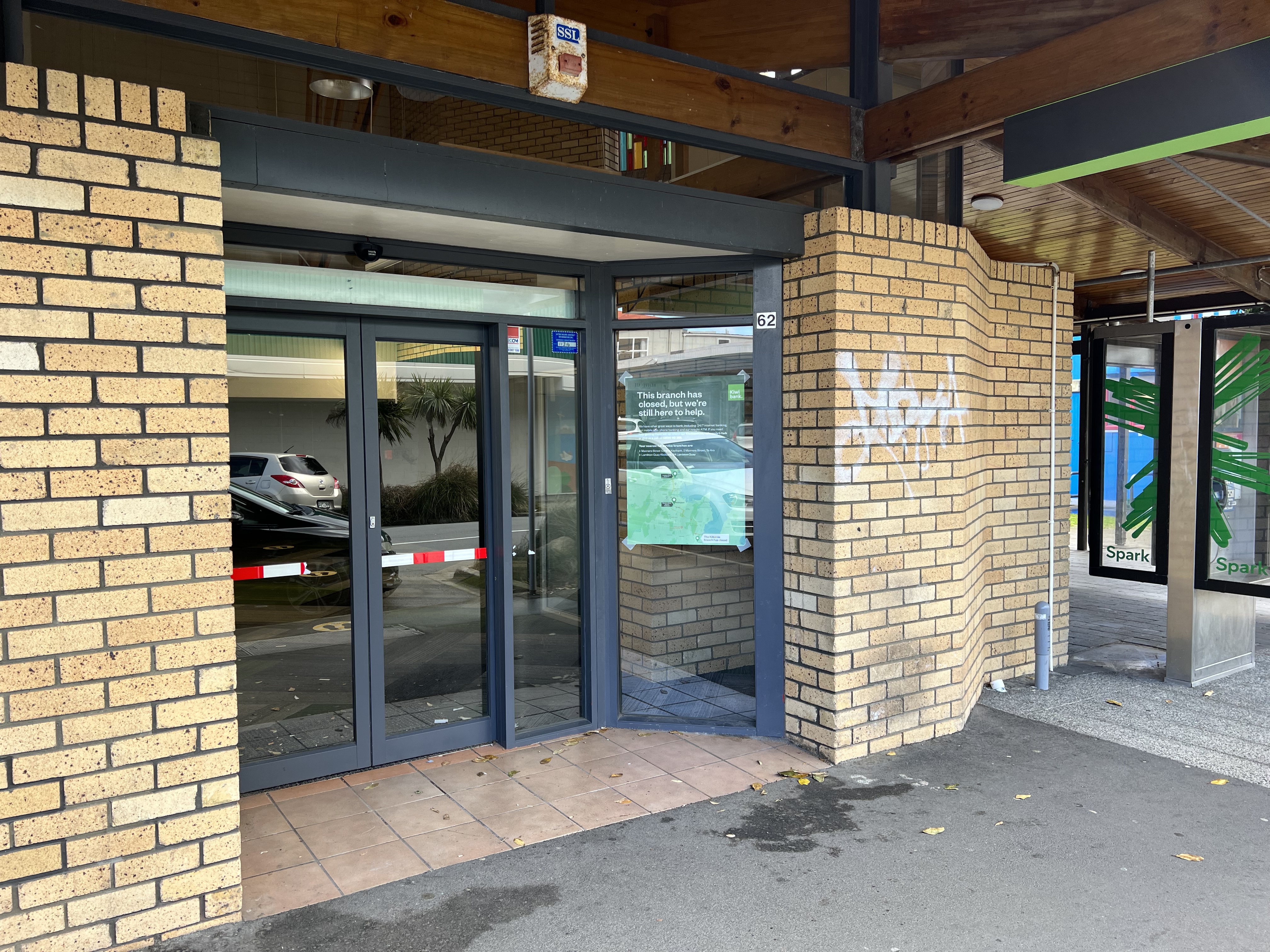 62 Bay Road, Kilbirnie, Wellington, 0部屋, 0バスルーム, Retail Premises