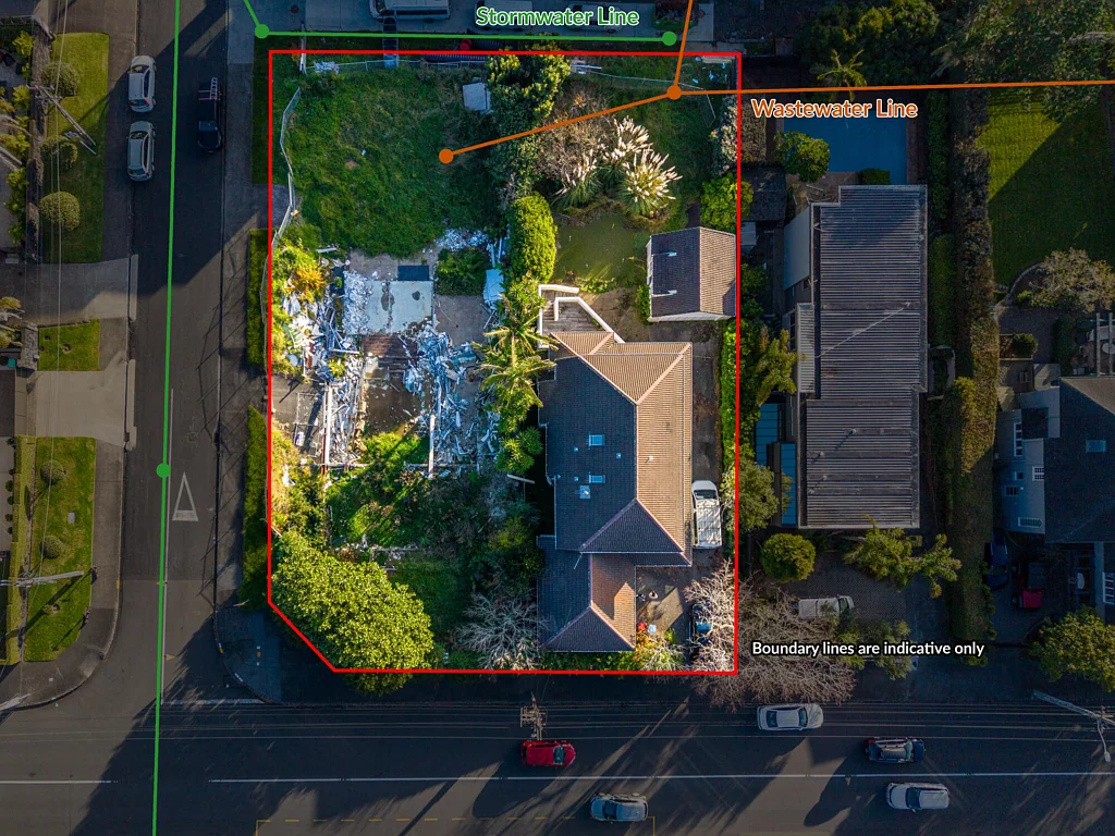 127-129 St Heliers Bay Road, St Heliers, Auckland City, Auckland
