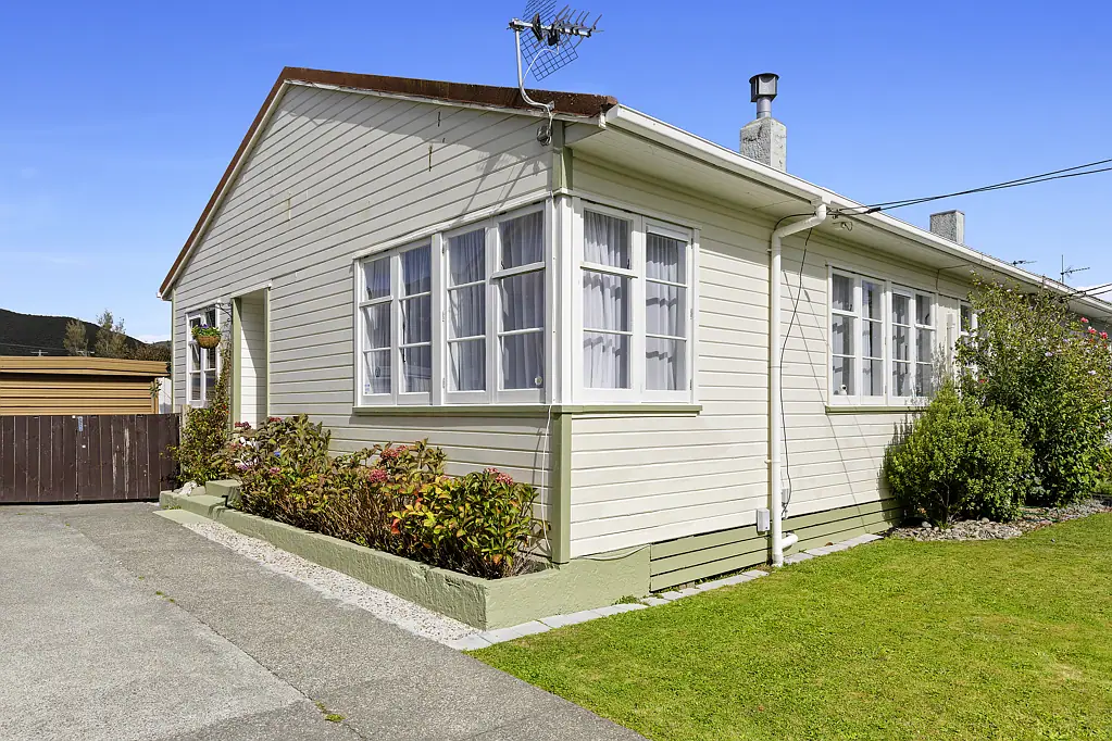 30 Hunter Street, Taita, Lower Hutt, Wellington