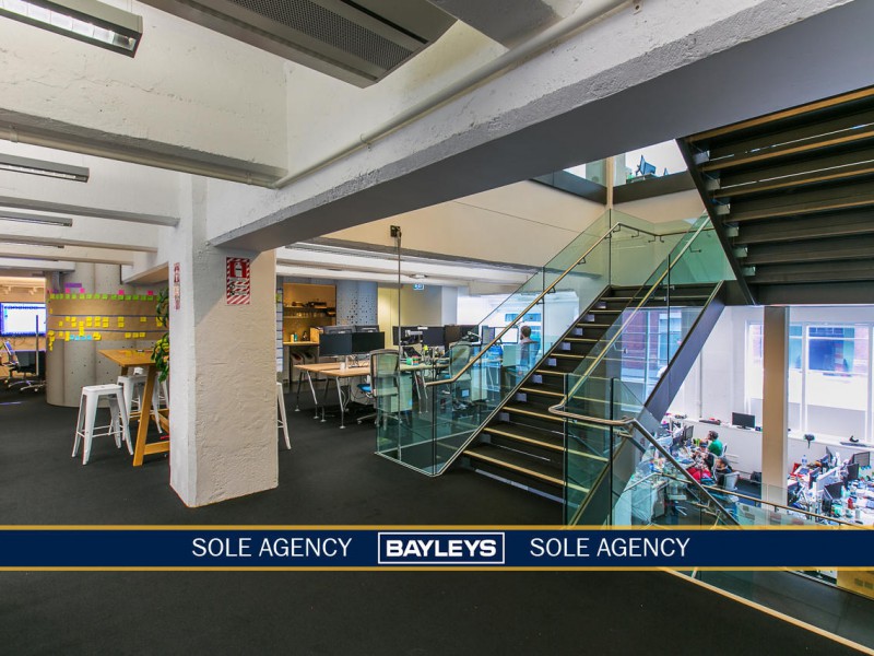 3 Market Lane, Wellington Central, Wellington, 0部屋, 0バスルーム, Office Premises