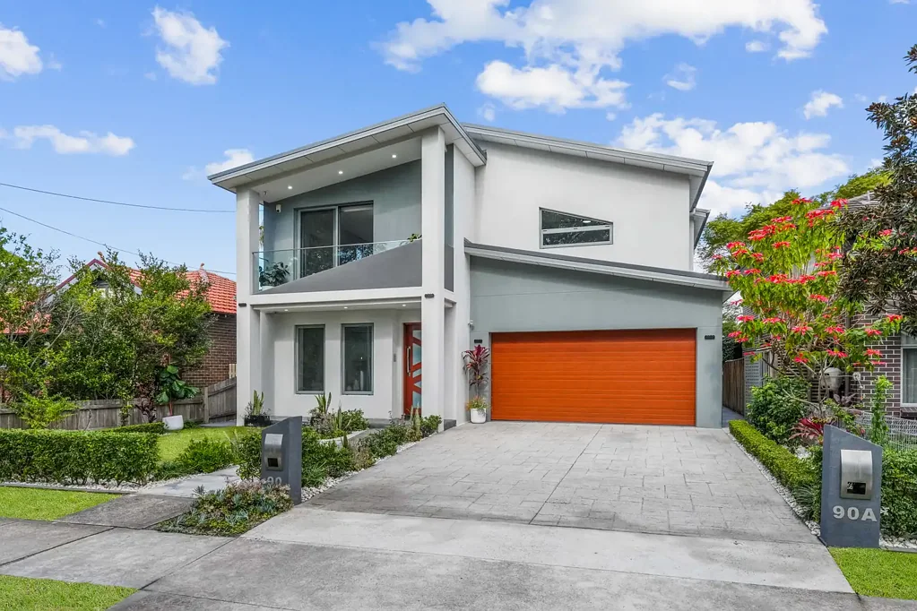 90 Links Avenue, Concord, NSW 2137