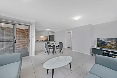 29 L'Estrange Street, Werrington, NSW 2747, 4 Bedrooms, 2 Bathrooms, House