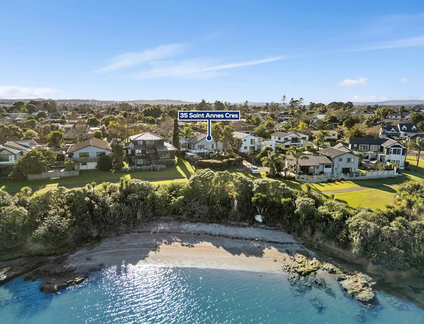 35 St Annes Crescent, Wattle Downs, Manukau City, 6 slaapkamers, 4 badkamers, House