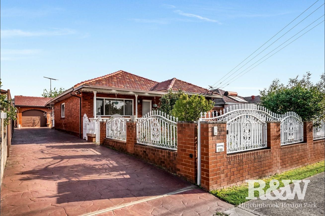 130 GRAHAM AV, LURNEA NSW 2170, 0部屋, 0バスルーム, House