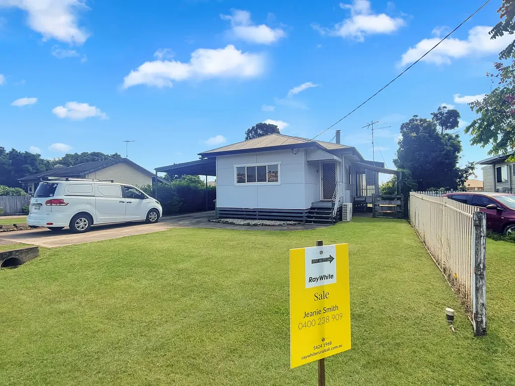 97 Prospect Street, Lowood, QLD 4311