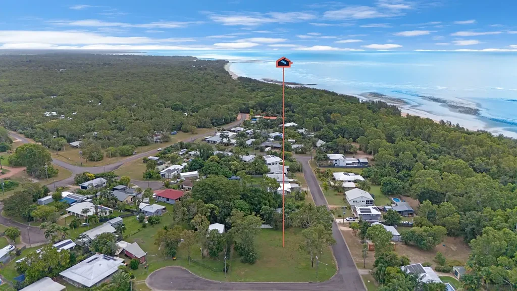 Balgal Beach  Double Block Opportunity