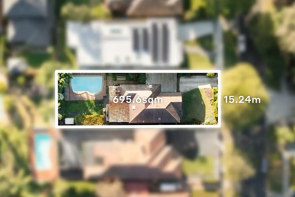 Strathfield 5 Slaapkamer Rare DA Approved Opportunity on 695m² Prime Block